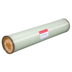 Industrial PVDF Spiral Membrane RO/NF/UF/MF Element, 4-8 Inch, for Water Treatment
