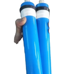 Industrial RO Membrane Filter Cartridge 50G 75G 100G 200G 400G 600G for Water Treatment