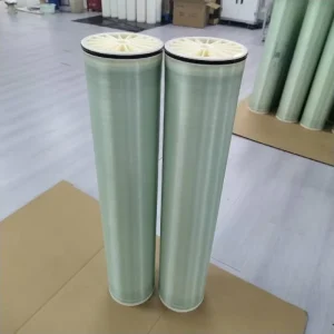 Industrial RO Plant Membrane 8040 UPL 4040 Reverse Osmosis Part for Water Filters