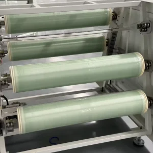 Industrial RO Reverse Osmosis Membrane Element Equipment