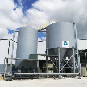 Industrial Recyle Water Treatment System Wastewater Treatment Plant Water Treatment Machinery