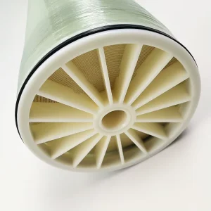 Industrial Replacement Seawater 8040 Filter Cartridge for Reverse Osmosis Water Treatment