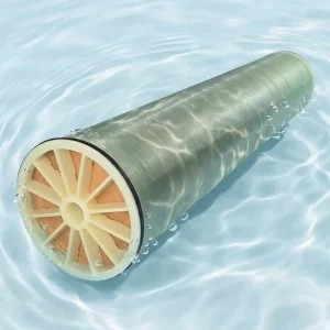 Industrial Reverse Osmosis Membrane Element for Tap Surface and Groundwater