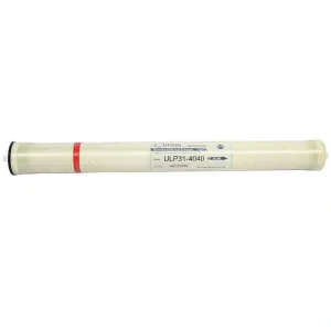 Industrial Ro Plant Membrane 8040 Upl 4040 Reverse Osmosis Parts for Ro Membrane Water Filters