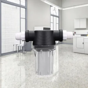 Industrial Sediment Pipe Prefilter 1/2″ 3/4″ 1″ Mini Whole House Water Filter