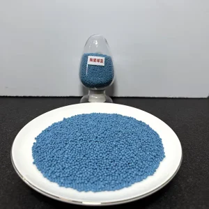 Industrial Tourmaline Ceramic Ball Water Softener Media for Pre-Filtration and Irrigation Water Treatment