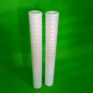 Industrial Ultrasonic Cleaning Machine with 220V Skimmer Filter Element 1 Year Warranty PP Cotton Core Filter Cycle Model