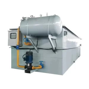 Industrial Wastewater Treatment Equipment Integrated Water Treatment Machinery