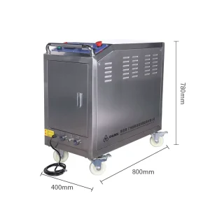 Industrial Water Ozone Generator