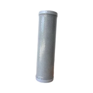 Industrial Water Purifier with Motor Reverse Osmosis and Softening in Gray