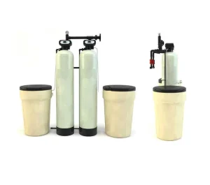 Industrial Water Softener Filter