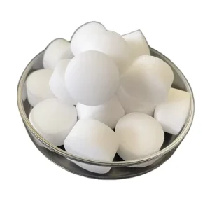 Industrial Water Softener Salt Pellets Tablets 20kg for Water Softeners