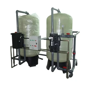 Industrial Water Softener for Sale Industrial Water Softener Price
