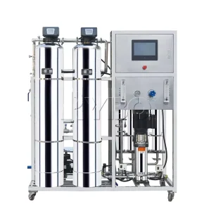 Industrial Water Treatment Plant Water Treatment Machinery Wastewater Purification Equipment