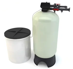 Industrial Water Treatment and Softening Equipment for Industrial Boilers