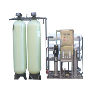 Industrial and Agricultural Commercial Water Softener Prices Salt Free Water Softening System Softening Equipment Retail