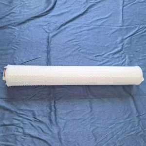 Industrial and Commercial Replacement High Flow Water Treatment Filter Cartridges