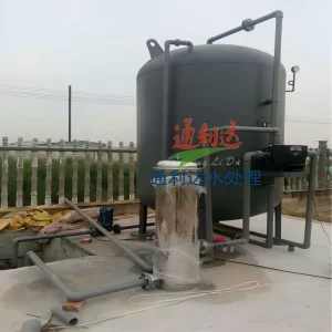 Industrial grade carbon filter industrial grade filtration stable purification quality assurance water treatment