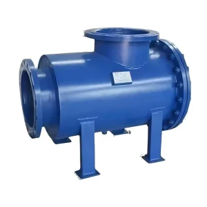 Industrial grade water purification activated carbon filter industrial water filtration system
