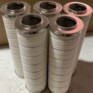 Injection Pump Filter Element HC9400FKS13H HC9400FKT13H Industrial Engine Oil Filter for Mechanical Engine Parts