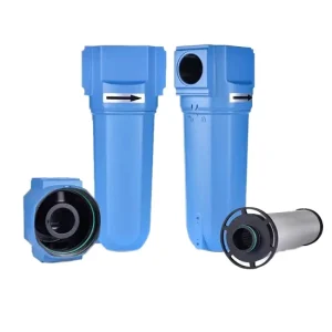 Inline Compressed Air Filter for Compressed Air for 1 Year Quality Warranty