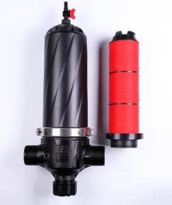 Inline Disc Filter Garden Tap Water Irrigation Mesh 3 Inch Drip Irrigation Disc Filter