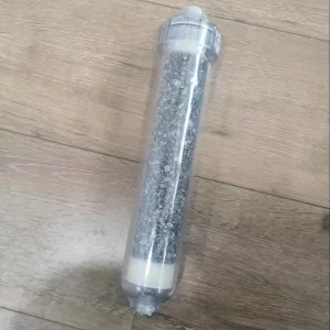 Inline Filter Cartridge