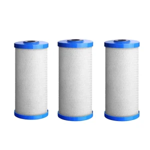 Inline Mineral Water Filter Membranes