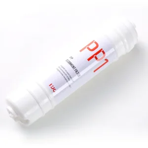 Inline PP Water Filter