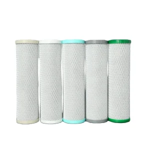 Inline Water Filter Mineral Replacement Water Filter
