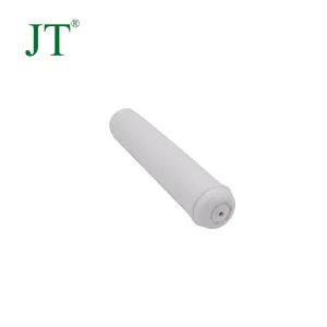 Inline Water Filter for Refrigerator Ice Maker Under Sink Reduces Bad Taste Odors and Chlorine