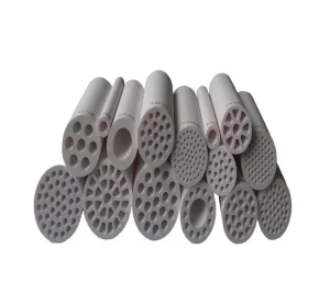 Inorganic Ceramic Membrane Element