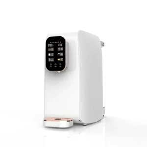 Install Free Fresh Drinking Water Dispenser Reverse Osmosis Household Pure Drinking 50G RO Filter Carbon Water Purifier