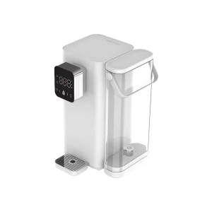 Instant Hot UF Water Filter Purifier Dispenser Tabletop Drinking Water Machine Drinking Water Dispenser