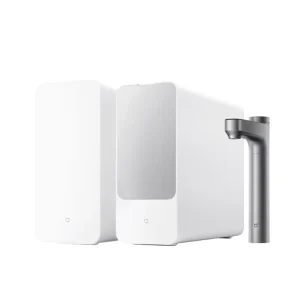 Instant Hot Water Purifier 1200G Heating and Filtering Water Purifier App Control Home Use