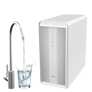 RO Water Filter System 800 GPD Water Purifier Machine for Home Use