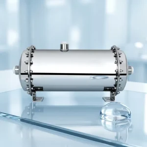 Interna Pressure Type Tankless Energy-Saving Whole House Water Filter System Ultrafiltration Sediment Filter Self-Cleaning