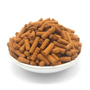 Iron Oxide Desulfurizer Biogas Coal Gas Natural Gas High-efficiency Gas Purification