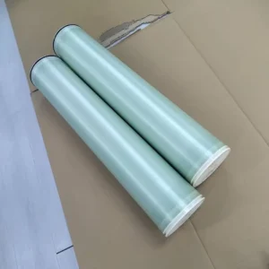 JUNLV Industrial Reverse Osmosis Membrane Elements for Sea Water & Hotels Water Filter 50000L Hour 220V 1 Year Warranty