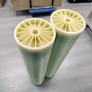 JUNLV Popular RO Water Spare Parts RO 2.5×21 Membrane for Water Filter XLE 4010 Water Reverse Osmosis Membrane