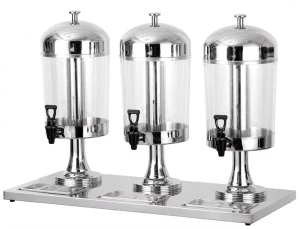 Juice Dispenser