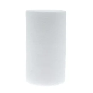 Jumbo 4.5*10inch Polypropylene Sediment Filter Cartridge