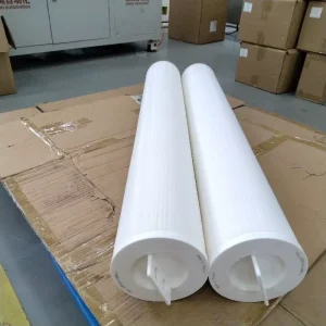 Junlv PP Hollow Fiber Ultrafiltration Membrane Filter Element Warranty for Home & Hotel Use