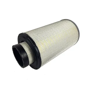 K2442 Replacement Construction Machinery Air Filter Cartridge Set
