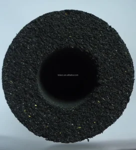 KDF Composite Carbon Block Filter Cartridge for Water Purification