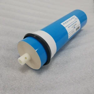 KEENCHEN 3012 400G Reverse Osmosis Membrane 98% Salt Rejection High TDS Water Filter Replacement Parts 1 Year Warranty