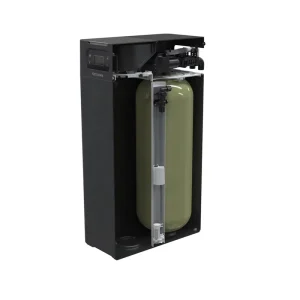 KEMAN SOFT HK2 Domestic Appliances 2T Automatic Water Softener System 21L Food Grade Resin 0926 FRP Tank for Household Car Use