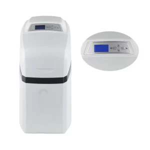 KEMAN SOFT XB1 Electric Household Small 1T Automatic Water Softener Machine LCD LED Display Ion Exchange AUTO Regeneration Food