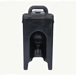 KF-10 10L Insulated Hot and Cold Beverage Dispenser for Office Break Rooms