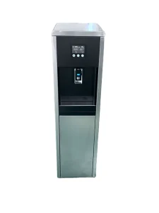 KM 20L Per Day Factory Direct Sale Water Dispenser Filter Drinking Compressor Dispenser Freestanding Water Dispensers